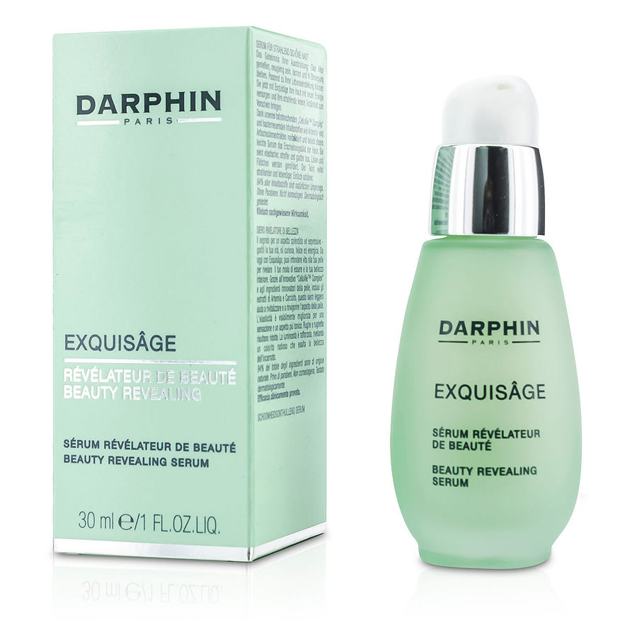 Exquisage Beauty Revealing Serum --30ml/1oz - Darphin by Darphin Exquisage Beauty Revealing Serum --30ml/1oz - Darphin by Darphin