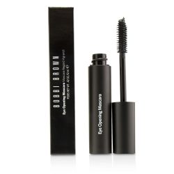 Eye Opening Mascara - # 1 Black  --12ml/0.42oz - Bobbi Brown by Bobbi Brown