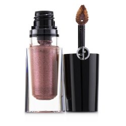 Eye Tint Liquid Eye Color - # 27 Sunset (Silk-Satin)  --3.9ml/0.13oz - Giorgio Armani by Giorgio Armani