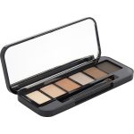 Eyeshadow Palette - Suede Seduction -- - Buxom by Buxom