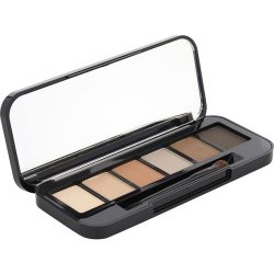 Eyeshadow Palette - Suede Seduction -- - Buxom by Buxom