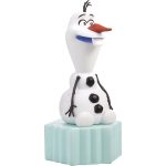 FIGURINE BUBBLE BATH 10.2 OZ - FROZEN DISNEY OLAF by Disney