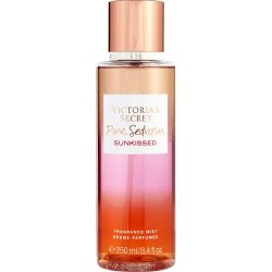 FRAGRANCE MIST 8.4 OZ - VICTORIA'S SECRET PURE SEDUCTION SUNKISSED by Victoria's Secret