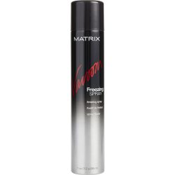 FREEZING SPRAY 11 OZ - VAVOOM by Matrix