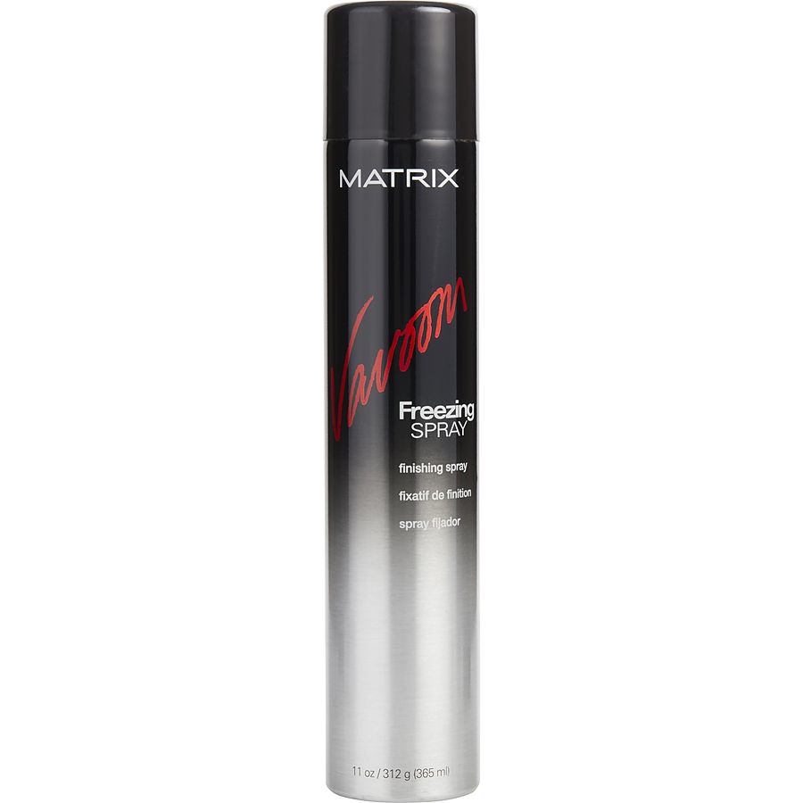 FREEZING SPRAY 11 OZ - VAVOOM by Matrix FREEZING SPRAY 11 OZ - VAVOOM by Matrix