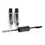 False Lash Superstar Mascara - Black --2x6.5ml/0.21oz - L'OREAL by L'Oreal