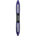 False Lash X Fiber Superstar Mascara - Xtreme Black --2x6.5ml/0.21oz - L'OREAL by L'Oreal