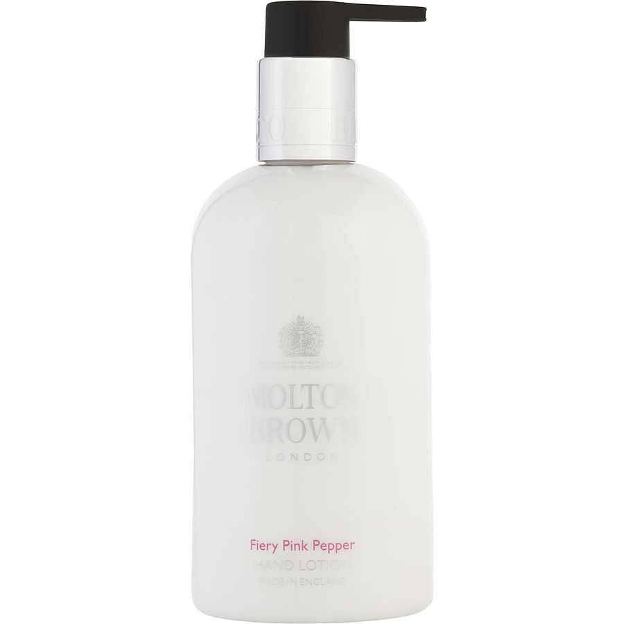 Fiery Pink Pepper Hand Lotion --300ml/10oz - Molton Brown by Molton Brown Fiery Pink Pepper Hand Lotion --300ml/10oz - Molton Brown by Molton Brown