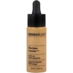 Flawless Creator Multi-Use Liquid Pigments - # 43W --30ml/1oz - Dermablend by Dermablend