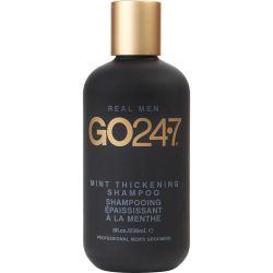 GO 247 MINT THICKENING SHAMPOO 8 OZ - GO247 by GO247