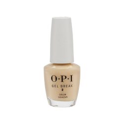 Gel Break 2 Nail Polish - Barely Beige - OPI by OPI
