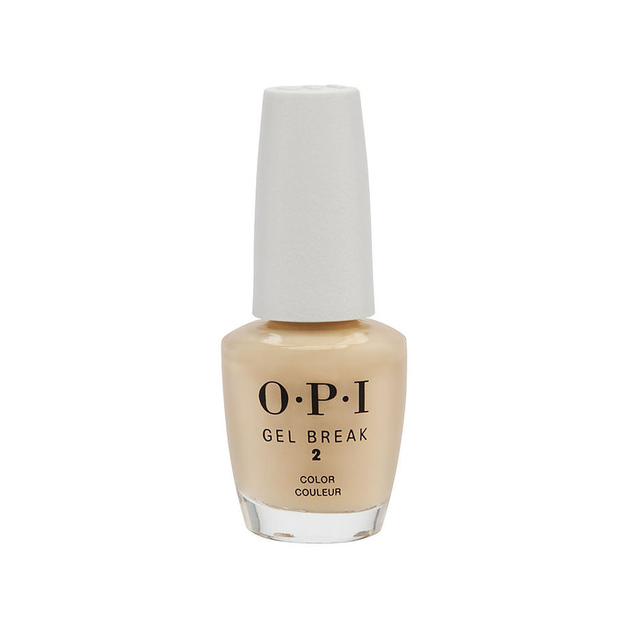 Gel Break 2 Nail Polish - Barely Beige - OPI by OPI Gel Break 2 Nail Polish - Barely Beige - OPI by OPI