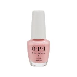 Gel Break 2 Nail Polish - Properly Pink - OPI by OPI