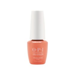 Gel Color Nail Polish Mini - Hopelessly Devoted to OPI (Grease Collection) - OPI by OPI