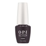Gel Color Soak-Off Gel Lacquer Mini - O Suzi Mio - OPI by OPI