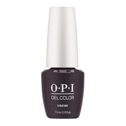 Gel Color Soak-Off Gel Lacquer Mini - O Suzi Mio - OPI by OPI