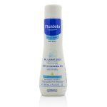 Gentle Cleansing Gel - Hair & Body  --200ml/6.76oz - Mustela by Mustela