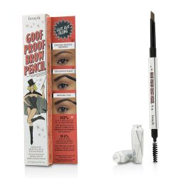 Goof Proof Brow Pencil - # 2 (Light)  --0.34g/0.01oz - Benefit by Benefit