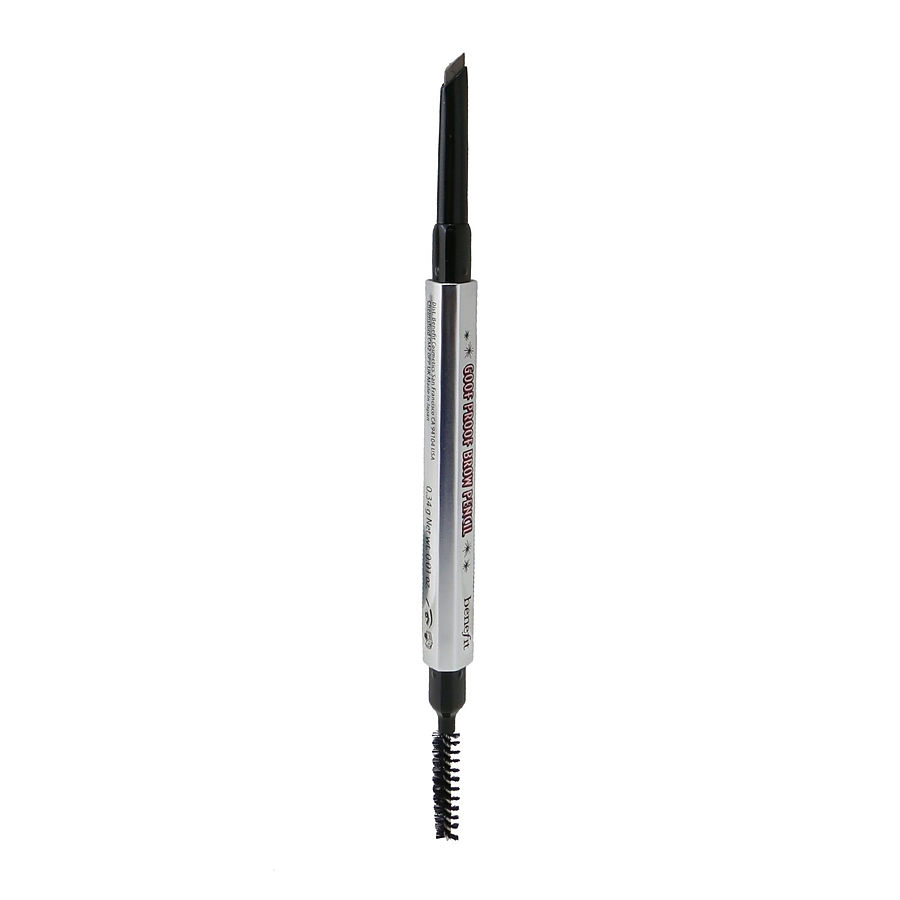 Goof Proof Brow Pencil - # 2.5 (Neutral Blonde) --0.34g/0.01oz - Benefit by Benefit Goof Proof Brow Pencil - # 2.5 (Neutral Blonde) --0.34g/0.01oz - Benefit by Benefit