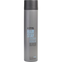 HAIR STAY FIRM FINISH SPRAY 8.8 OZ - KMS by KMS