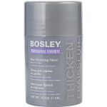 HAIR THICKENING FIBERS - GRAY- 0.42 OZ - BOSLEY by Bosley
