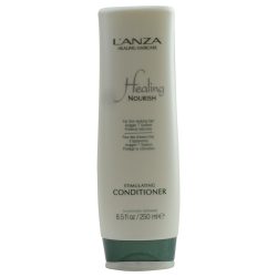 HEALING NOURISH STIMULATING CONDITIONER 8.5 OZ - LANZA by Lanza