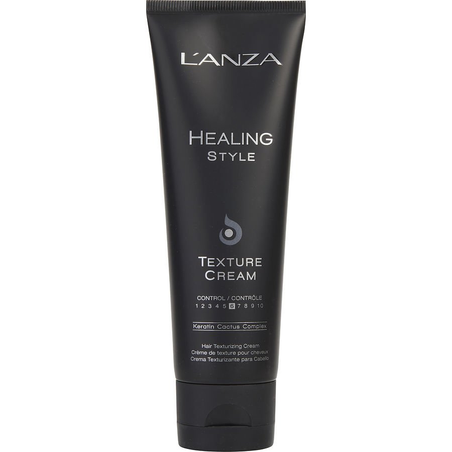 HEALING STYLE TEXTURE CREAM 4.2 OZ - LANZA by Lanza HEALING STYLE TEXTURE CREAM 4.2 OZ - LANZA by Lanza