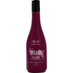 HEMP & RED WINE MOISTURIZING CONDITIONER 14.5 OZ - AGADIR by Agadir
