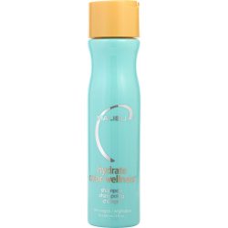 HYDRATE COLOR WELLNESS SHAMPOO 9 OZ - Malibu Hair Care by Malibu Hair Care