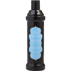 HYDRATE CONDITIONER FOR FINE HAIR - LIGHT BREEZE 12 OZ - MARRAKESH by Marrakesh