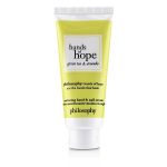 Hands of Hope Nurturing Hand & Nail Cream - Green Tea & Avocado  --30ml/1oz - Philosophy by Philosophy