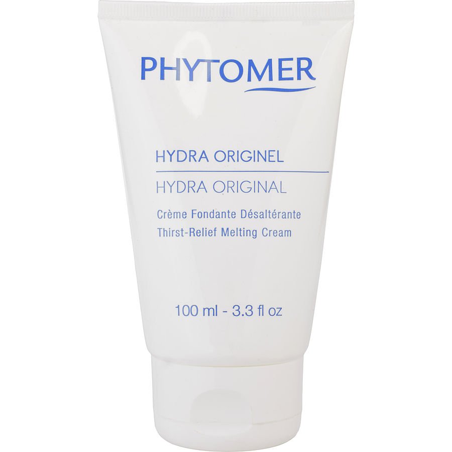 Hydra Original Thirst Relief Melting Cream --100ml/3.3oz - Phytomer by Phytomer Hydra Original Thirst Relief Melting Cream --100ml/3.3oz - Phytomer by Phytomer