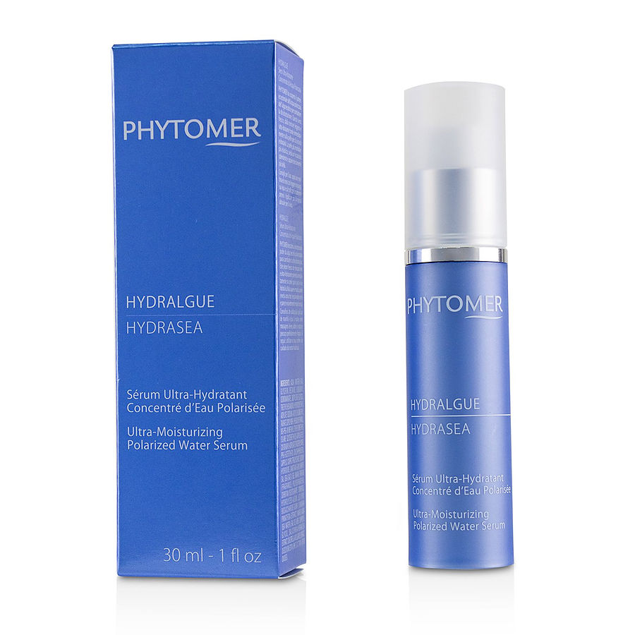 Hydrasea Ultra-Moisturizing Polarized Water Serum --30ml/1oz - Phytomer by Phytomer Hydrasea Ultra-Moisturizing Polarized Water Serum --30ml/1oz - Phytomer by Phytomer