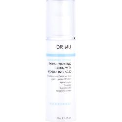 Hydrating System Extra Hydrating Lotion With Hyaluronic Acid --50ml/1.7oz - DR.WU by Dr.Wu