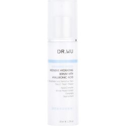 Hydrating System Intensive Hydrating Serum With Hyaluronic Acid --35ml/1.2oz - DR.WU by Dr.Wu