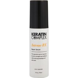 INTENSE RX REPAIR SERUM 3 OZ - KERATIN COMPLEX by Keratin Complex