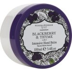 INTENSIVE HAND BALM 3.4 OZ - WOODS OF WINDSOR BLACKBERRY & THYME by Woods of Windsor