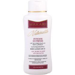 Intense Extreme Body Lotion Spf 15 --500ml/17.6oz - Makari by Makari