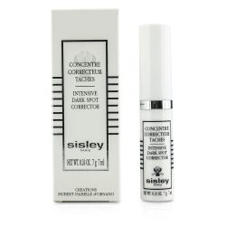 Intensive Dark Spot Corrector  --7ml/0.24oz - Sisley by Sisley