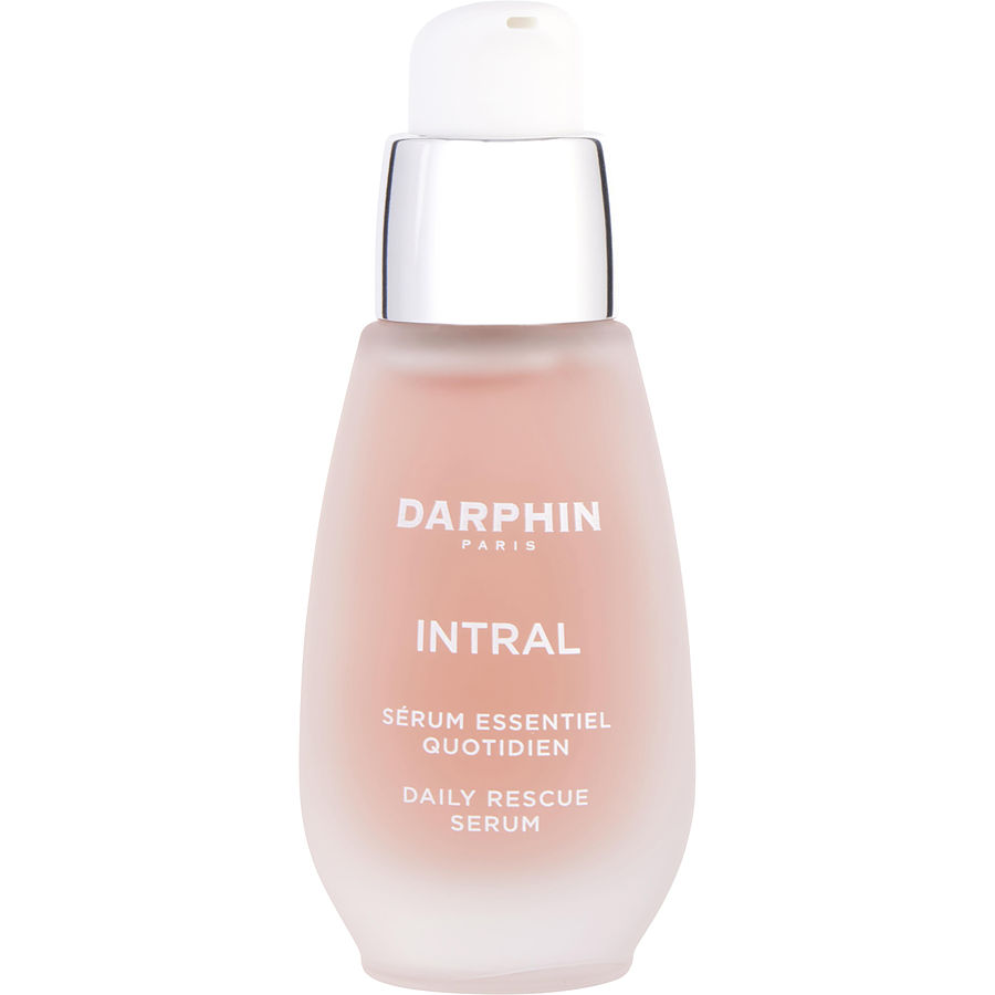 Intral Daily Rescue Serum--30ml/1oz - Darphin by Darphin Intral Daily Rescue Serum--30ml/1oz - Darphin by Darphin