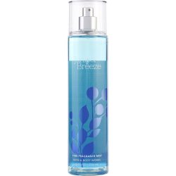 JUNIPER BREEZE BODY MIST 8.4 OZ - BATH & BODY WORKS by BATH & BODY WORKS