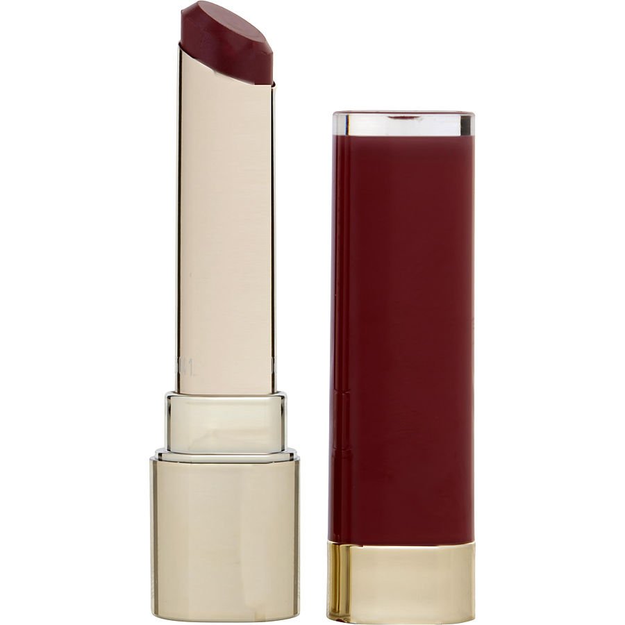 Joli Rouge Lacquer Intense Colour Balm - # 732L Grenadine --3g/0.1oz - Clarins by Clarins Joli Rouge Lacquer Intense Colour Balm - # 732L Grenadine --3g/0.1oz - Clarins by Clarins