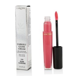 L'Absolu Gloss Cream - # 319 Rose Caresse  --8ml/0.27oz - LANCOME by Lancome