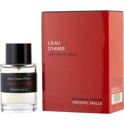 L'EAU D'HIVER EDT SPRAY 3.4 OZ - FREDERIC MALLE by Frederic Malle