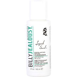 LIQUIDSAND EXFOLIATING CLEANSER 2 OZ - BILLY JEALOUSY by Billy Jealousy