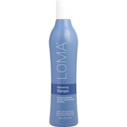 LOMA MOISTURIZING SHAMPOO 12 OZ - LOMA by Loma