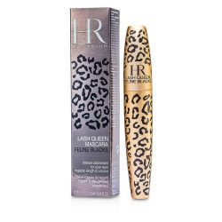 Lash Queen Feline Blacks Mascara - No. 01 Black Black  --7g/0.24oz - Helena Rubinstein by Helena Rubinstein
