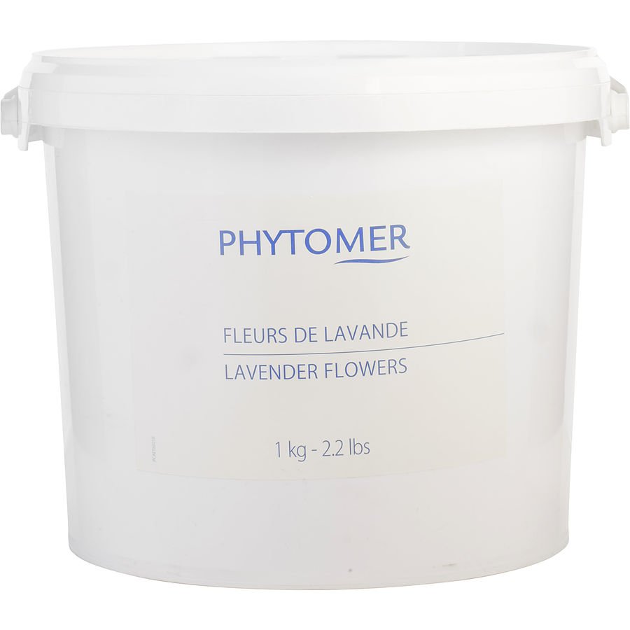 Lavender Flowers --1000g/35.2oz - Phytomer by Phytomer Lavender Flowers --1000g/35.2oz - Phytomer by Phytomer
