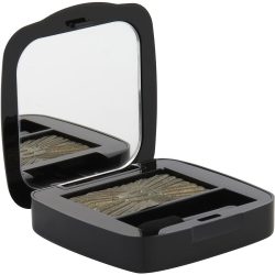 Les Phyto-Ombres Long Lasting Radiant Eyeshadow - #25 Metallic Khaki  --1.5g/0.05oz - Sisley by Sisley