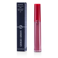 Lip Maestro Intense Velvet Color (Liquid Lipstick) - # 501 (Casual Pink)  --6.5ml/0.22oz - Giorgio Armani by Giorgio Armani